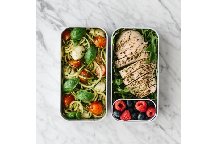 Bento Care Box